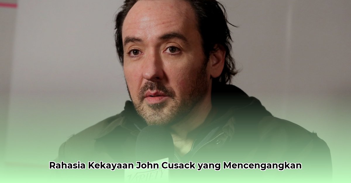 net worth john cusack